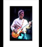 Noel Gallagher Oasis Reading Rock Festival Photograph Print - Image 2