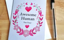 Any Occasion Blank Cards
