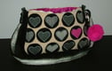 Heart Handbags