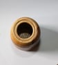 Oak Pencil stand with beautiful grain - Image 2