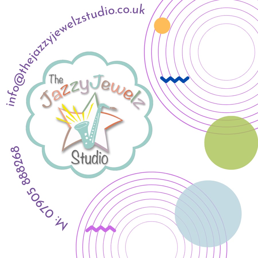 The Jazzy Jewelz Studio