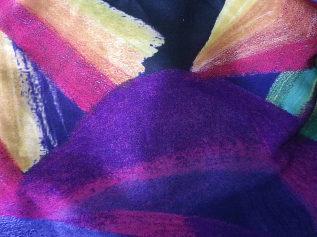 Purple Glory A4 unframed print 6839, free shipping, free hook & easel...........