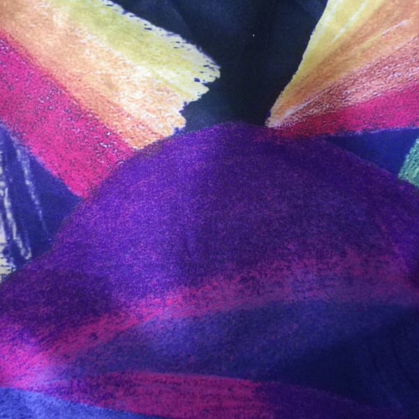 Purple Glory A4 unframed print 6839, free shipping, free hook & easel...........