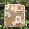 Retro Peg Bag
