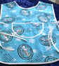 Elsa Child's tabard Apron - Image 1