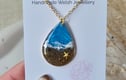 Welsh Beach Necklaces