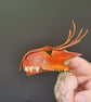 Dragon finger puppet. - Image 1