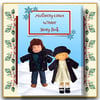 The Mulberry Green Winter Story Book