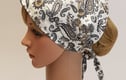 Fabric headscarves