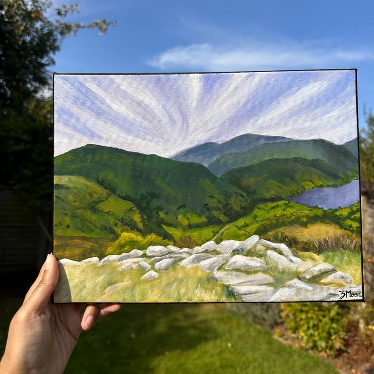 Cadair Idris