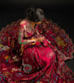 The Red Dress Postcard Selection - Image 3