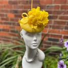Beautiful Handmade hat, Hat for the Races, Hats for Ascot, Special Occasion Hats