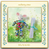 Lupin Mayweed - A Baby Pip Squeak 