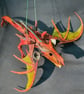 Luga the Wyvern puppet - Image 2