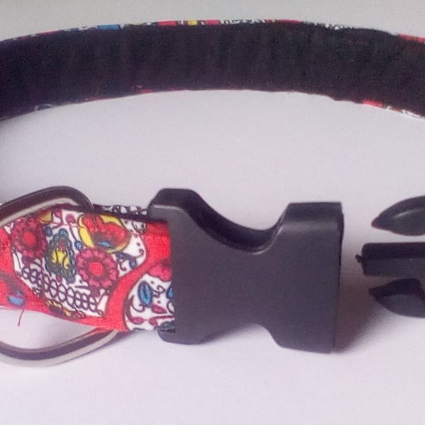 Handmade Dog Collar