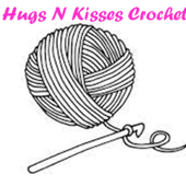 Hugs 'n' Kisses Crochet