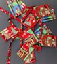 Christmas Bunting 14EF - Image 2