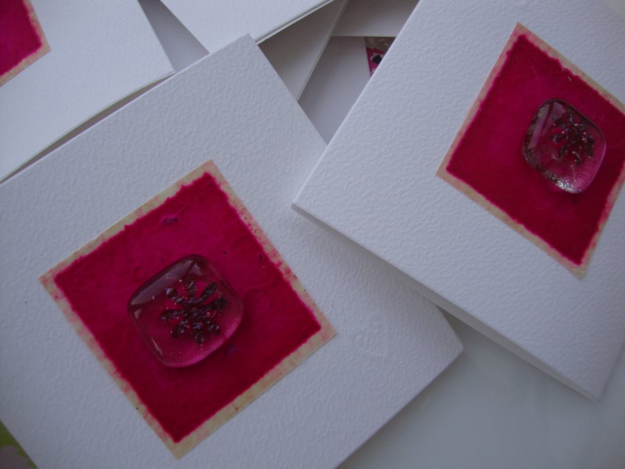 birthday card  blank card