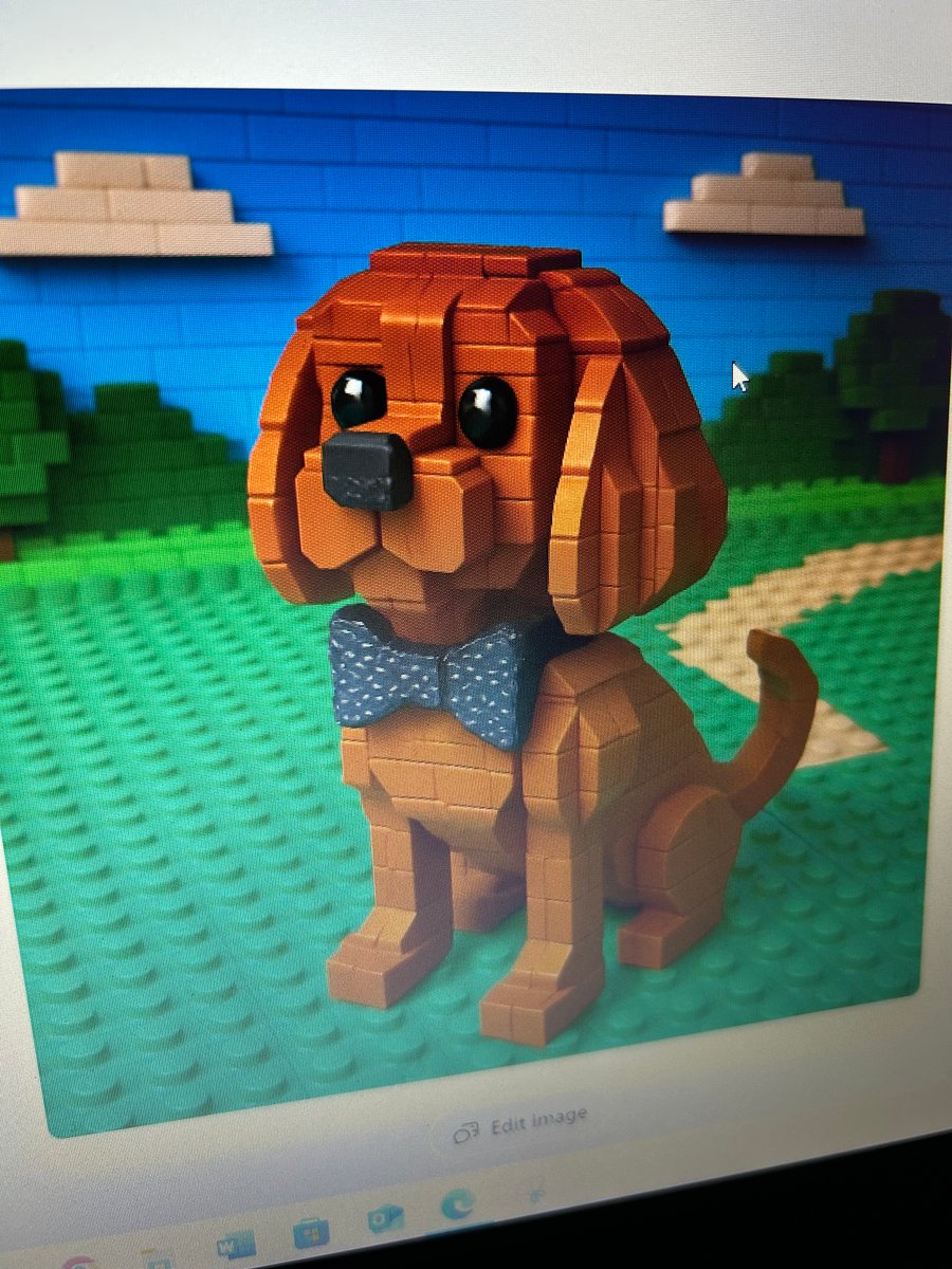 PET PORTRAIT - Custom order