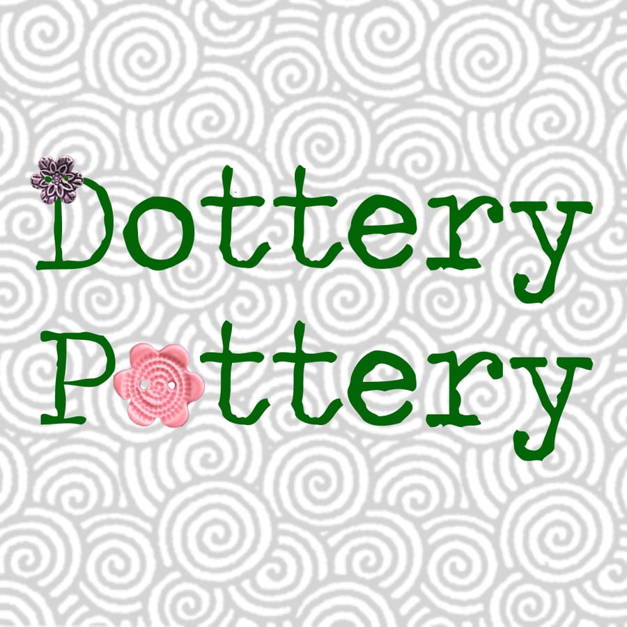Dottery Pottery