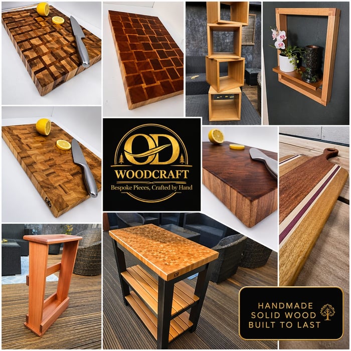 odwoodcraft