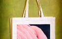 Canvas Tote Bags Inspired by Nature