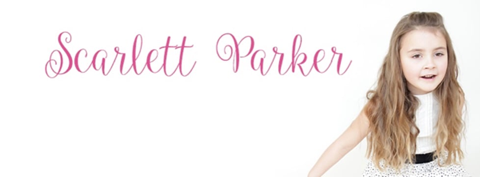 Scarlett Parker