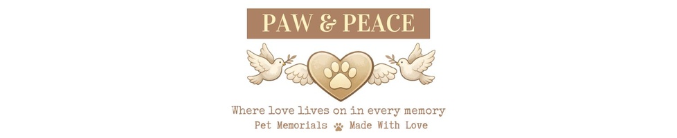 Paw & Peace