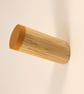Painted Floating Oak Peg Hook - Image 7