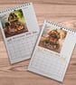 Dew Drop Village Calendar 2026 - Image 6