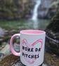 Bore da mug – Mwg Cymraeg with Welsh Humour cheeky gift from North Wales - Image 8