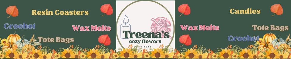 Treena's Cozy Flowers
