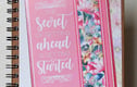Decorated Note Books