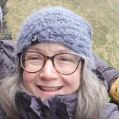 Cotton Glass Creations