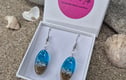 Welsh Beach Earrings