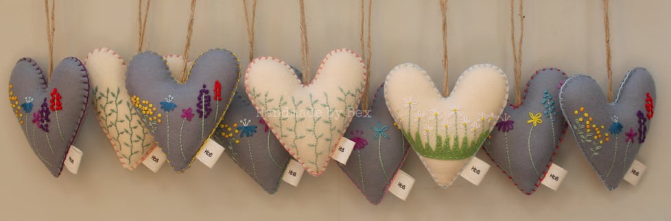 Handmade by Bex