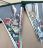 Ladybird book bunting - Rumpelstiltskin - Image 1