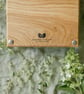 Large Flower Press - Scandi - Nature Press - Wooden Botanical Press - Image 10