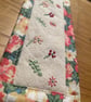 Hand embroidered Book Mark - Image 4