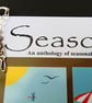 Hanging Skeleton Bookmark - Image 2