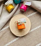 Rainbow Shot Glass Candles - Image 3