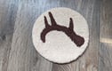 Mug Rugs and Needle Punches 