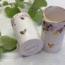 Ceramic shot glasses
