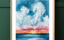 Beach Wall Art