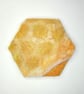 Felt honeycomb coasters - Image 5