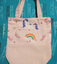 Tote bag pony  - Image 2