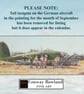 2026 Art Calendar- Aviation and Landscape Paintings- Nostalgic Memories - Image 8