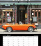 Glasgow 2027 Calendar FREE DELIVERY - Image 8