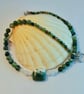 Fancy Jasper Necklace, Birthday, Anniversary, Jewellery Gifts For Her - Image 3