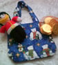 Polar bears and Penguins Gift Bag - Image 2